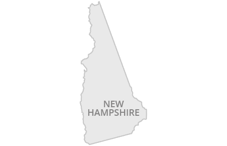 New Hampshire